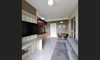 Imagem: APARTAMENTO PARA LOCAÇÃO MOBILIADO