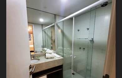 Imagem 3: Apartamento com 1 Quarto à venda - Itaipava - Petrópolis/RJ