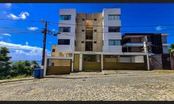 Imagem: Apartamento 2Q com linda vista mar