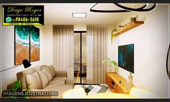 Imagem 3: Maravilhoso lançamento de apartamentos no Barroco-Maricá-RJ