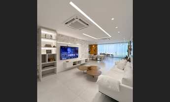 Imagem 4: APARTAMENTO MIRAGE - PONTA DAREIA - VISTA MAR