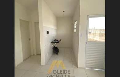 Imagem 7: Casa Bairro Asa Branca- Feira de Santana