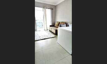 Imagem 4: Suíte, 2 quartos, 1 vaga