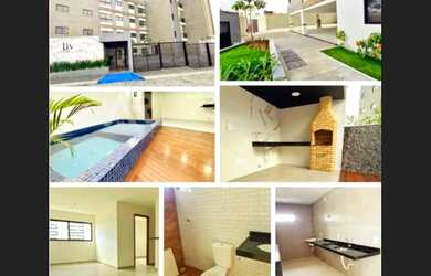 Imagem 3: Vende-se apartamento no Bairro José Pinheiro, Liv Residence