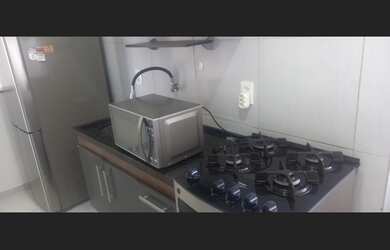 Imagem 5: Apartamento 2 quartos