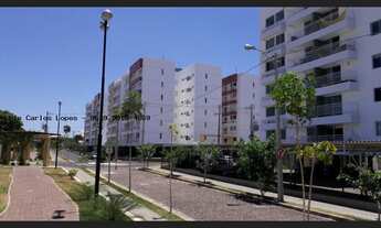 Imagem 4: Apartamento a Venda Condomínio Reserva Yucca, 03 Quartos, Uruguai, Uninovafapi