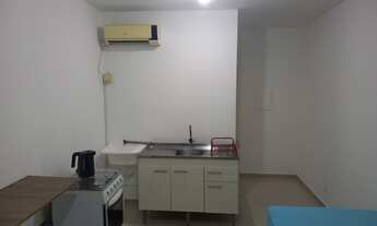 Imagem: Kitnet Mobiliada - Sertão do Imaruim