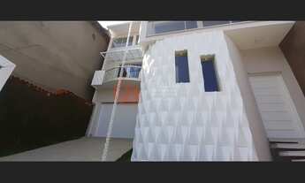 Imagem 2: Casa Triplex Jardim Amália