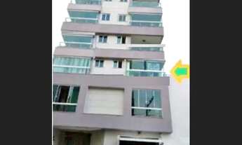 Imagem 2: 2 quartos, 1 suíte, 2 vagas, Meia Praia