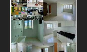 Imagem 1: Aluga-se apartamento, Bairro Catolé, o FCA, atrás do Colégio Motiva