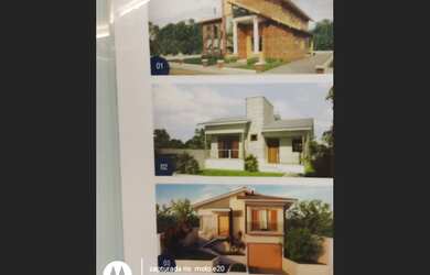 Imagem 4: Terreno a venda Nova Veneza Caravaggio