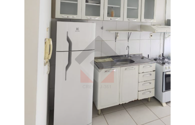 Imagem 3: Aluga-se Apartamento