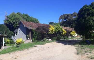 Imagem 4: AREA 76 MIL METROS QUADRADOS GUARATIBA