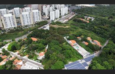 Imagem 4: Área/Terreno, Alto do Calhau, Cohafuma, + de 40 mil m², Praia, Daniel Meneses