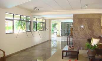 Imagem 2: Apartamento no Almeiro Paiva, 3 quartos, sendo 3 suítes, closet. 162m²