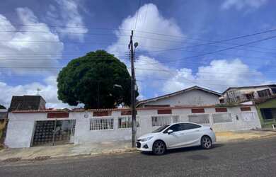 Imagem 2: Casa para venda com 3 quartos em Alacilândia - Salinópolis - PA