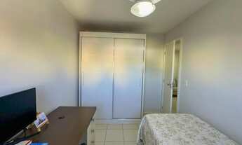 Imagem: Apartamento de 2 quartos, Piscina, elevador