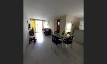 Imagem 4: Apto 1 Mobiliado -Ponta Negra - Perto de tudo -R$ 1.800,00