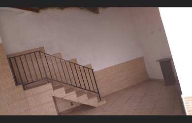 Imagem 5: Casa com espaço amplo para churrasco