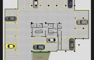 Imagem 3: Piazza Castelo residencial bairro Centro Içara apartamento a venda