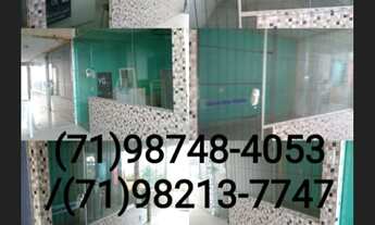 Imagem 5: Box comercial dentro de galeria em cajazeiras 8