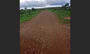 Imagem 3: 127 Alqs Planta Córregos Ótima Logística Região Palmas TO