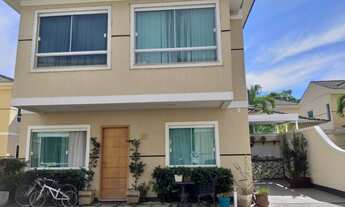 Imagem: Casa nova em condomínio com lazer e segurança