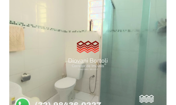 Imagem 2: Casa no bairro Santa Cruz em Ubá