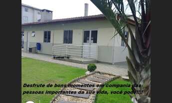 Imagem 7: Toscana residencial bairro Argentina Criciúma