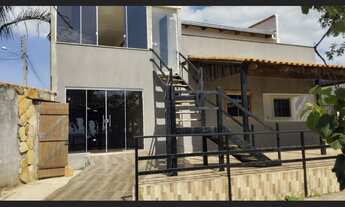 Imagem 7: Sobrado em Caldas Novas oportunidade