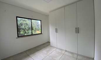 Imagem 7: Sunlight, Bairro Edson Queiroz, casa duplex com 4 quartos, gabinete, 4 vagas