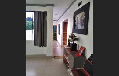 Imagem 7: Sobrado no Jardim Alvorada