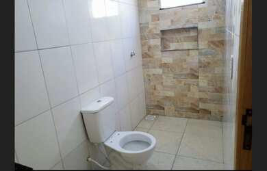 Imagem 3: Aluga-se Casa St Samarah Trindade