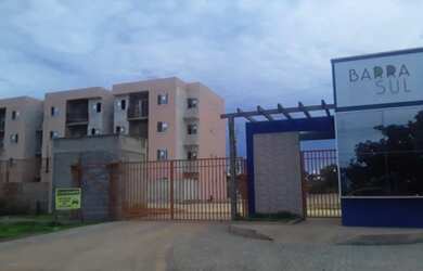 Imagem: Condominio Barra sul 49,40m²