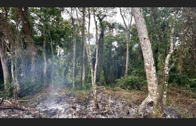 Imagem 4: VENDO LOTE DE 361,59M² - LOTEAMENTO SAVEIROS, RESSACA, IBIUNA/SP