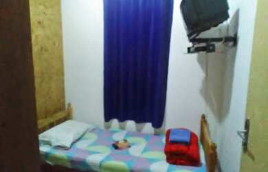 Imagem 7: Hospedaria Bomsono em Jordanesia