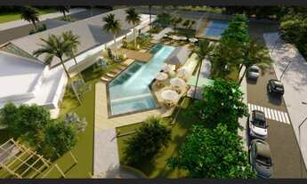 Imagem: Condomínio Reserva do Vale em Santa Inês