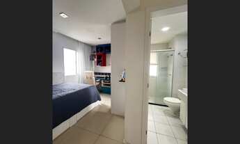 Imagem: APARTAMENTO NO FAROL DA ILHA