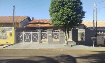 Imagem: VENDO CASA - JD SÃO SILVESTRE