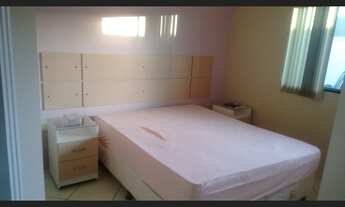 Imagem 5: Casa solta 4/4 com planejados na cozinha