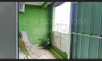 Imagem 7: Sobrado inacabado