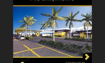 Imagem 4: Road park polo empresarial e industrial - Dourados/ms