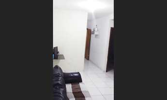 Imagem 5: Agio de casa em Cidade Ocidental