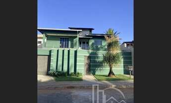 Imagem: Sobrado todo reformado - Setor Jaó / Goiânia