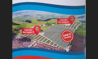 Imagem 2: Vendo Lotes Terreno / lote com venda por R$329 a R$56.000