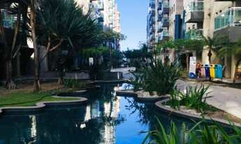 Imagem 3: OPORTUNIDADE PARA QUEM SONHA EM MORAR NUM APARTAMENTO ACONCHEGANTE ESPAÇOSO E VENTILADO A