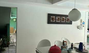 Imagem: Localizada no bairro Poço, em Maceió