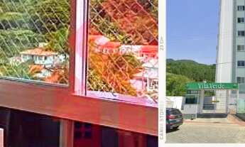 Imagem 3: Apartamento no Residencial Vila do Verde no Bairro Fazenda em Itajaí com 80 M² Privativos