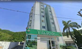 Imagem 2: Apartamento no Residencial Vila do Verde no Bairro Fazenda em Itajaí com 80 M² Privativos