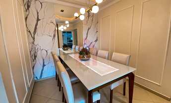 Imagem 5: Apartamento no Residencial Vila do Verde no Bairro Fazenda em Itajaí com 80 M² Privativos